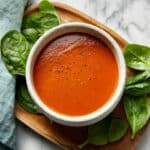 Homemade Catalina Dressing Recipe